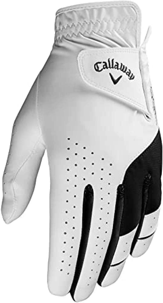 Best synthetic golf gloves 