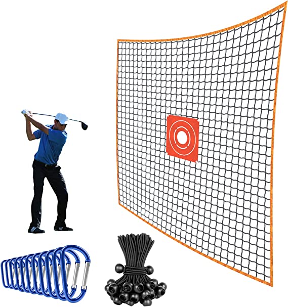 Golf Nets for Practice