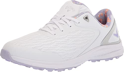 Best Golf Shoes for Women